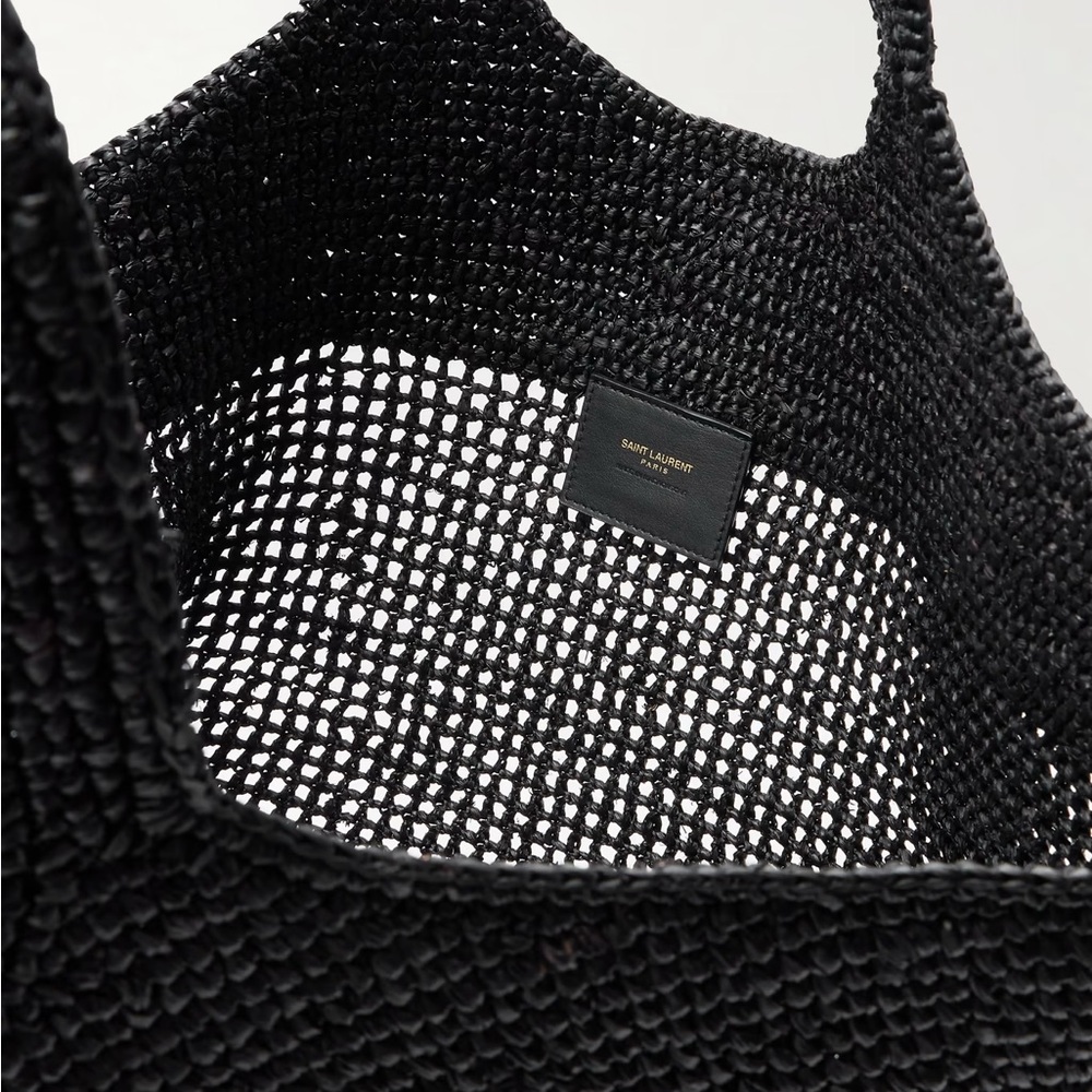 Woven bag set - Picture 12 of 16